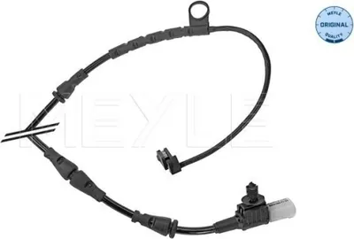 Produktbild von MEYLE 53-14 000 0006 Warnkontakt Bremsbelagverschleiß Vorne für LAND ROVER Range Rover Sport (L320)