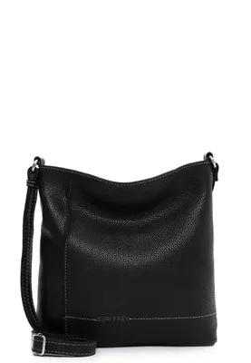 Produktbild von SURI FREY Schultertasche Misty Shoulder Bag Black schwarz