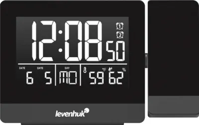 Produktbild von Levenhuk Wetterstation Wezzer BASE L70