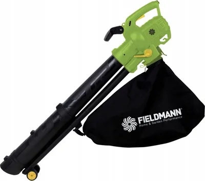 Immagine prodotto di Aspiratore elettrico a foglia FIELDMANN FZF 4030