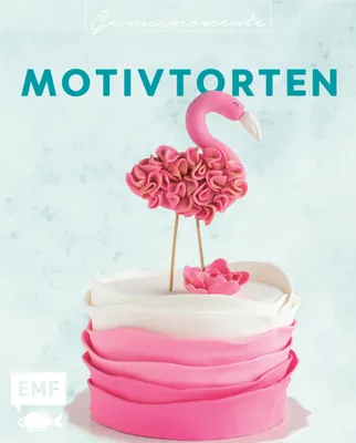 Produktbild von Genussmomente: Motivtorten
