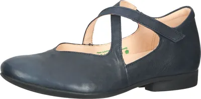 Produktbild von Think! Ballerinas Ballerinas Glattleder