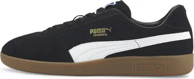 Produktbild von Puma Herren Sneakers Schwarz 10669502 Grösse 48