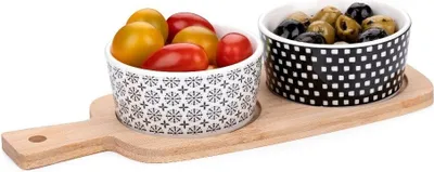 Obrázek produktu pro ALPINA Sada na tapas 3 ksED-224033