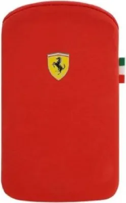 Image de Universal Ferrari Pouch Rot