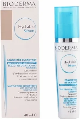 Image de Sérum hydratant Bioderma Hydrabio (40 ml)