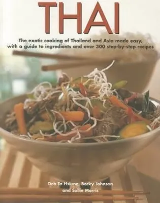 Produktbild von Thai