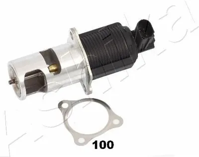 Produktbild von ASHIKA 150-01-100 AGR-Ventil für NISSAN MICRA III (K12) Abgasrückführungsventil