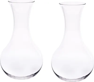 Produktbild von Wasserkaraffe Condor 2er Set 1000ml
