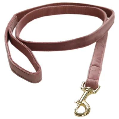 Produktbild von Kentucky Dogwear Velvet Dog Lead Hundeleine 1,2 m