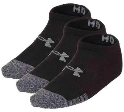 Image de Chaussettes Under Armour HeatGear pour Enfant