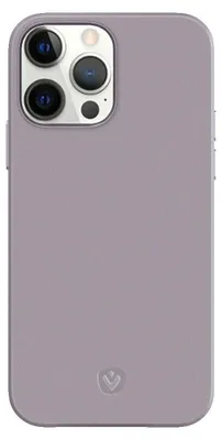 Produktbild von Valenta 586429, Cover, Apple, iPhone 13 Pro, 15,5 cm (6.1"), Violett