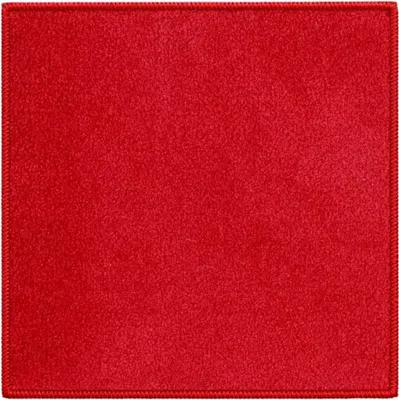 Immagine prodotto di 200x200 cm Tappeto Monarch red quadrato