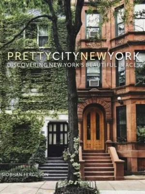Productafbeelding van prettycitynewyork