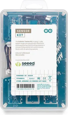 Immagine prodotto di Arduino TPX00031 Entwicklungsplatine (TPX00031)