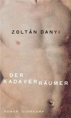 Immagine prodotto di Der Kadaverräumer