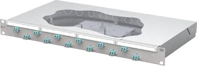 Immagine prodotto di METZ CONNECT Patchfeld giunzione 12xLC-D OM3 1504557712-F (1504557712-F)