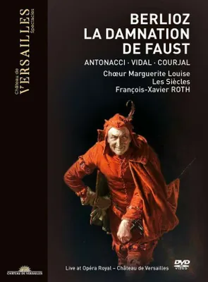 Immagine prodotto di La dannazione di Faust