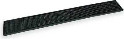 Produktbild von 12x Barmatte, 59 x 8 x 1 cm, Gummi