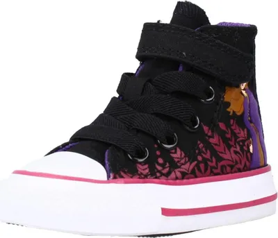 Produktbild von CONVERSE CTAS 1V HI Schwarz