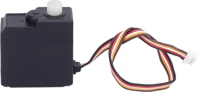 Immagine prodotto di RC Auto Lenkservo 5 Linea 17G Getriebemotor für Suchiyu 16101 16102 16103 16201