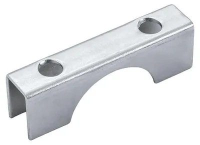 Obrázek produktu pro Svorka pro M6 U-držák (1")