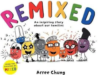Produktbild von Remixed