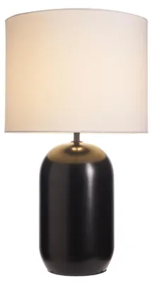 Produktbild von Pauleen Tischleuchte Mystic Shine E14 max. 20W Weiß, Schwarz