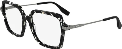 Produktbild von KARL LAGERFELD KL6172 (016) Brille