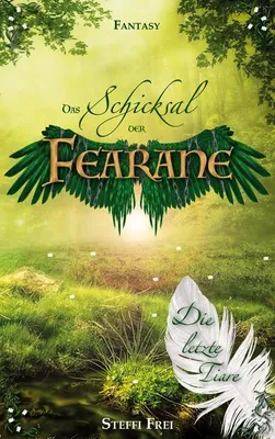 Produktbild von Schicksal der Fearane