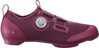 Produktbild von Shimano Ic501 Fuze Mtb-schuhe Rot EU 37 Damen Rot EU 37
