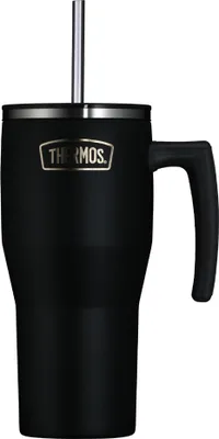 Produktbild von THERMOS Isolier-Trinkbecher RS 0,85 L schwarz