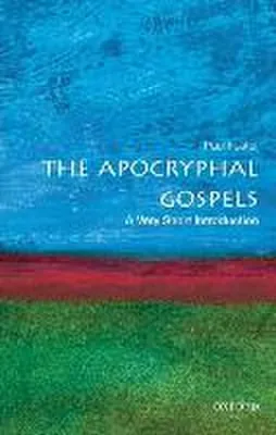 Obrázok produktu pre The Apocryphal Gospels