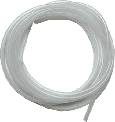 Produktbild von Silikonschlauch 1 m   - 1,0 mm