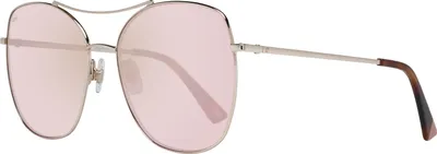 Produktbild von Damensonnenbrille Web Eyewear WE0245 ø 58 mm