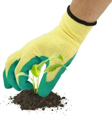 Produktbild von Kinzo Tuinhanschoenen