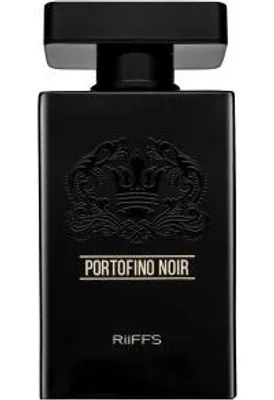 Produktbild von Riiffs Portofino Noir Eau de Parfum für Herren 100 ml