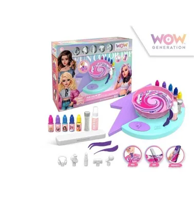 Obrázok produktu pre Kids Euroswan Kreatívna súprava na maľovanie - WOW Generation