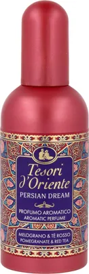 Produktbild von Tesori d'Oriente Persian Dream Eau de Toilette 100 ml x6