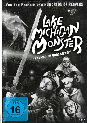 Produktbild von Lake Michigan Monster