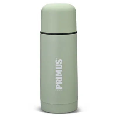 A mint green Primus vacuum flask is shown against a white background.