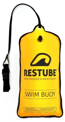 Produktbild von Rettungssystem RESTUBE Swim Buoy UNBESTIMMT Größe: Einheitsgröße