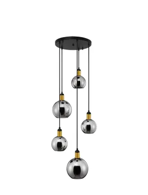 Zdjęcie produktu dla Lampa wisząca BALCHE LE43696 Luces Exclusivas