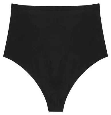 Produktbild von Triumph Damen Shapingslip Triumph Shape Smart Highwaist - BLACK - Größe S