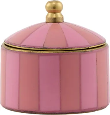 Produktbild von Doing Goods Bailey Circus Dose - Pink | Sontige Dekoartikel
