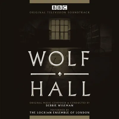 Immagine prodotto di OST-Colonna sonora originale TV-Wolf Hall