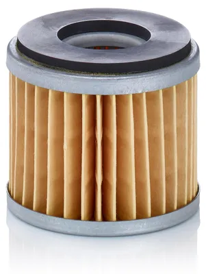 Produktbild von MANN-FILTER Luftfilter Filtereinsatz C 78/2, Außendurchmesser 70 mm, Innendurchmesser 26 mm, Höhe 61 mm