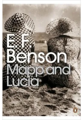 Immagine prodotto di Mapp and Lucia