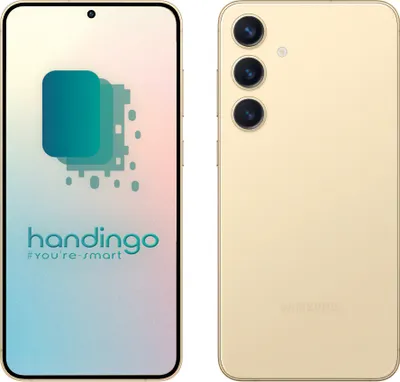 Immagine prodotto di Smartphone Samsung Galaxy S24+ Plus