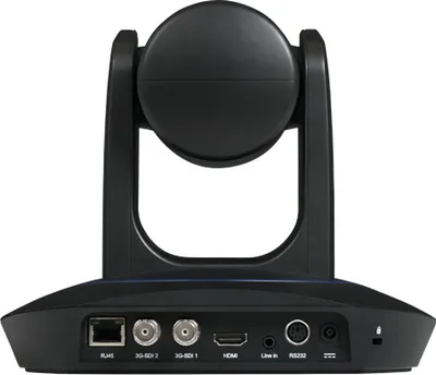 Produktbild von AVerMedia PTC500S Schwarz 2MP 1920 x 1080Pixel 60fps CMOS 1/2.8" (61U9P10000AH)